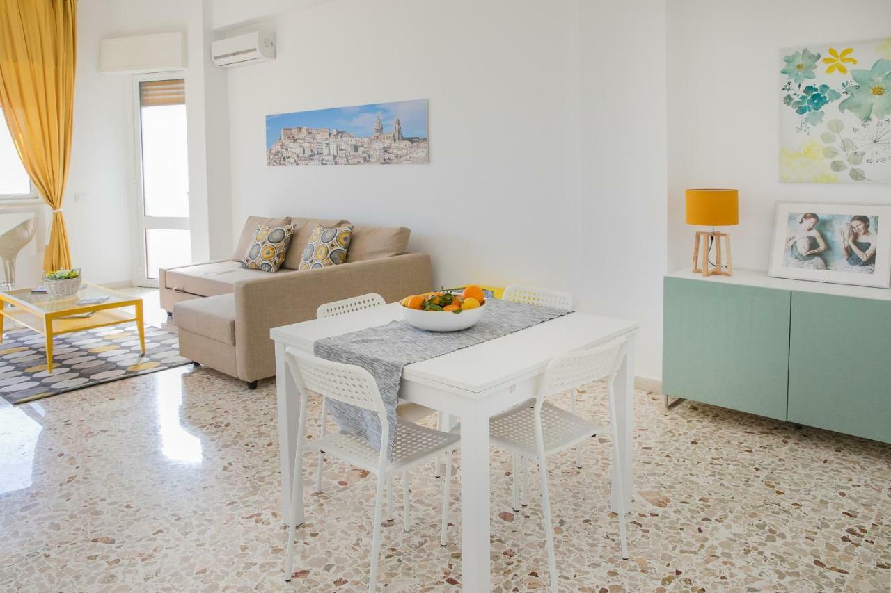 Appartamento La Finestra Sul Mare ポッツァッロ エクステリア 写真